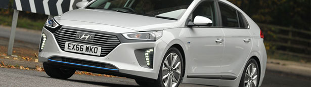 What Car? has named Hyundai Ioniq as the most reliable car in a comprehensive survey What Car? has named Hyundai Ioniq as the most reliable car in a comprehensive survey