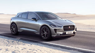 jaguar announces i-pace black special editions