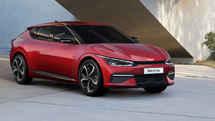 pre-orders for the new kia ev6 will close on 30th of april