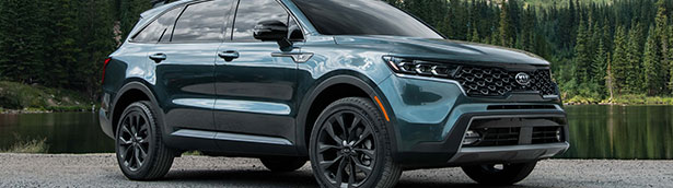 Another award for Kia team! Sorento is named Best Family Car by PARENTS Another award for Kia team! Sorento is named Best Family Car by PARENTS
