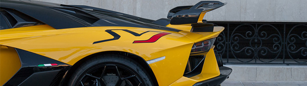 Tips to Make Your Car Look Sporty Tips to Make Your Car Look Sporty