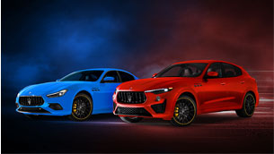 maserati announces first details for the new f-tributo lineup