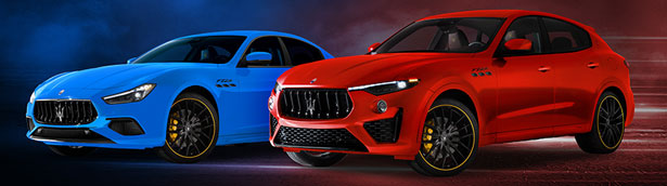 Maserati announces first details for the new F-Tributo lineup Maserati announces first details for the new F-Tributo lineup