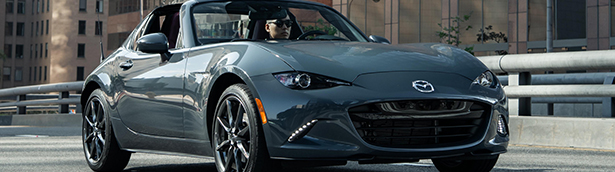 Mazda MX-5 wins 2021 Kelley Blue Book 5-Year Cost to Own Award Mazda MX-5 wins 2021 Kelley Blue Book 5-Year Cost to Own Award
