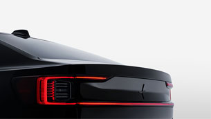 Polestar team takes home a prestigious award