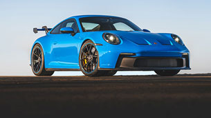 porsche announces details for new 911 gt's connectivity capabilities