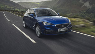 SEAT reveals details for new Leon Hatch and Estate models 