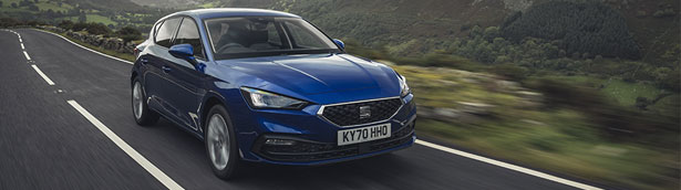 SEAT reveals details for new Leon Hatch and Estate models SEAT reveals details for new Leon Hatch and Estate models