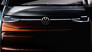 Volkswagen shares some more info about the upcoming Multivan