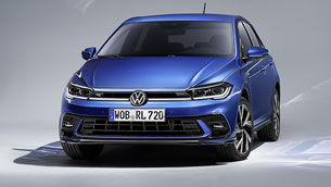 New Volkswagen Polo comes with tons of new technologies and gadgets