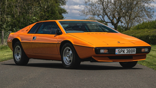 low-mileage vehicles are confirmed for cca’s auction at the london classic car show