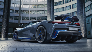 the automobili pininfarina battista hyper gt takes home one more award