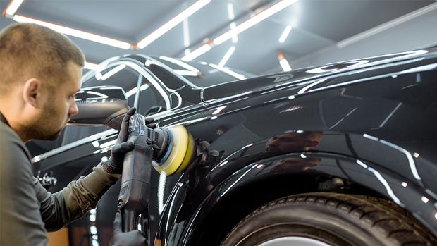 4 Ways To Protect Your Car From Dents And Scratches