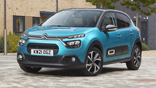 Citroen C3 celebrates one millionth vehicle. Here's what makes the model special 