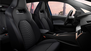 Cupra finds one more strategic partner. Details here! 