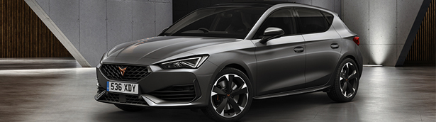 New Cupra Leon adds a 245hp version in the lineup New Cupra Leon adds a 245hp version in the lineup