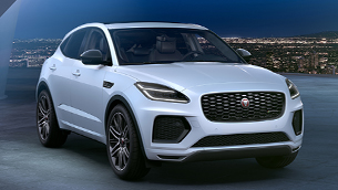 jaguar presents the special r-dynamic black edition lineup