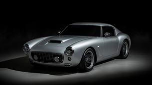 rml group resents a new gt road car