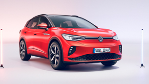 volkswagen id. lineup overview: what makes it special
