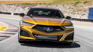 acura reveals first details for the new tlx s prior to the global debut