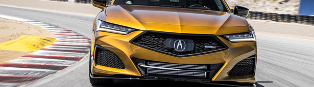 Acura reveals first details for the new TLX S prior to the global debut Acura reveals first details for the new TLX S prior to the global debut