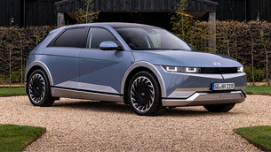 new hyundai ioniq 5 is aready available for order