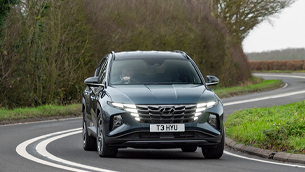 New Hyundai IONIQ 5 is aready available for order