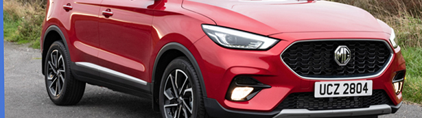 MG ZS takes home Best Value New Car and Best Car for Dog Owners awards MG ZS takes home Best Value New Car and Best Car for Dog Owners awards