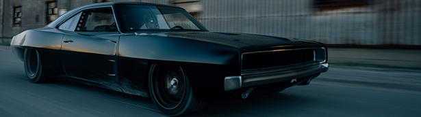 SpeedKore reveals a heavily customized Hellcat-powered 1968 Dodge Charger SpeedKore reveals a heavily customized Hellcat-powered 1968 Dodge Charger
