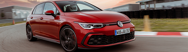 Volkswagen reveals further details about the new Golf GTI Volkswagen reveals further details about the new Golf GTI