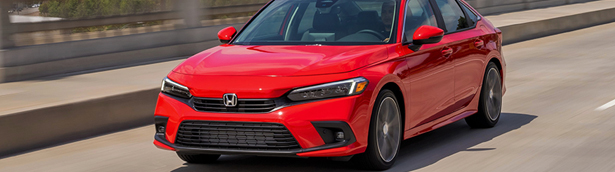 New 2022 Civic hits dealerships today. Here are some details! New 2022 Civic hits dealerships today. Here are some details!