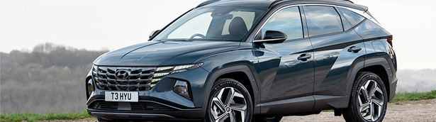 Hyundai TUCSON wins ‘Car of the Year’ by DieselCar & EcoCar Magazine Hyundai TUCSON wins ‘Car of the Year’ by DieselCar & EcoCar Magazine