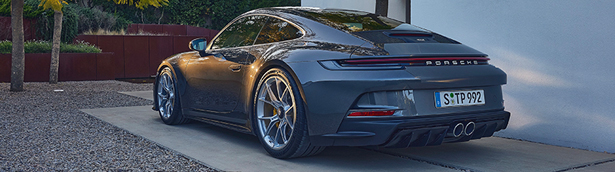 Porsche reveals details for new 911 GT3 model Porsche reveals details for new 911 GT3 model