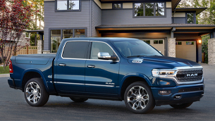 ram announces the exclusive 2022 1500 limited 10th anniversary edition