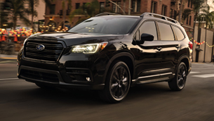 subaru reveals further information for the new 2022 ascent suv