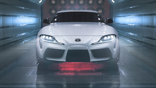 toyota launches a limited-run of gr supra a91-cf edition models