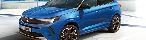 Vauxhall presents details for the new Grandland SUV. Check them out! Vauxhall presents details for the new Grandland SUV. Check them out!
