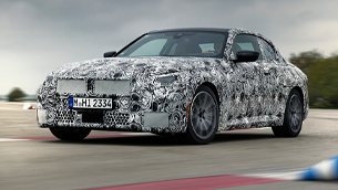 bmw will showcase many new models at this year's goodwood festival