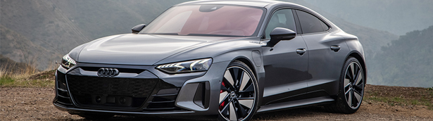 2022 Audi e-tron GT is here: check out the summary of the lineup 2022 Audi e-tron GT is here: check out the summary of the lineup