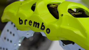 brembo celebrates its 60th anniversary