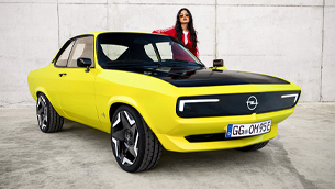 vauxhall announces future electrification plans