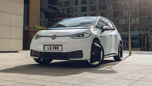 Another two victories for Volkswagen: ID.3 and new Golf steal the awards at the New Car Awards event