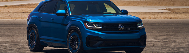 Volkswagen reveals new Atlas Concept vehicle Volkswagen reveals new Atlas Concept vehicle