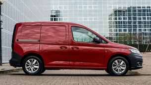 vw takes two awards at the 2021 fleet news awards event