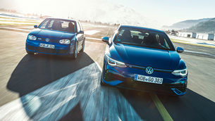 A quck revision of the Golf R lineup: what makes the model so beloved?