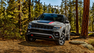 jeep announces details for the exclusive 2022 compass limited