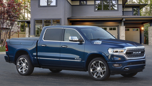 ram announces the arrival of 1500 laramie g/t and rebel g/t models
