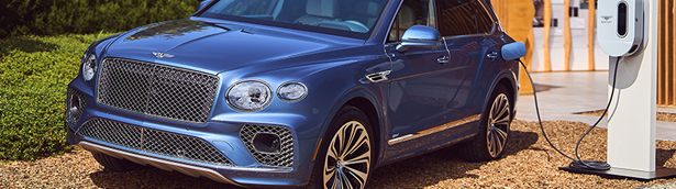 Bentley revealed tons of goodies at the Monterey Car Week Bentley revealed tons of goodies at the Monterey Car Week