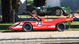 junior concours of elegance returns with full force in 2021!