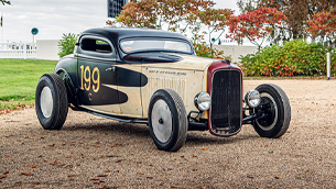 this year's goodwood festival of speed pays homage to its 70th anniversary